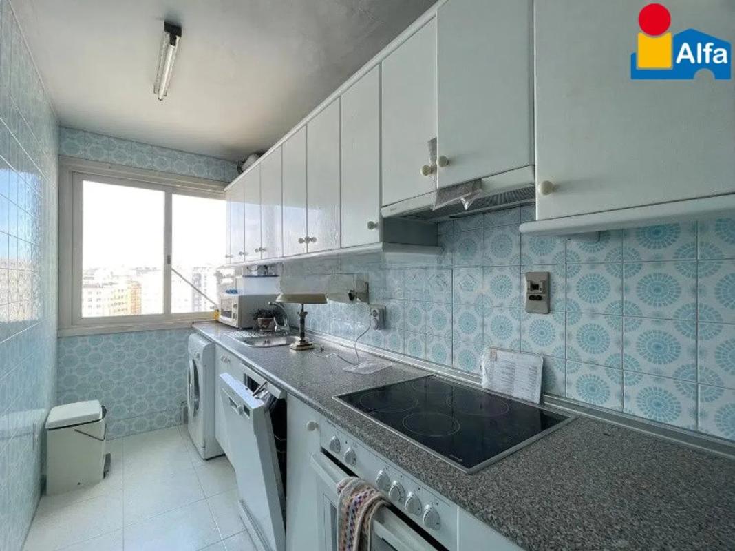 Venta de piso en Calle Julio Rodríguez Yordi, A Coruña
 photo 2