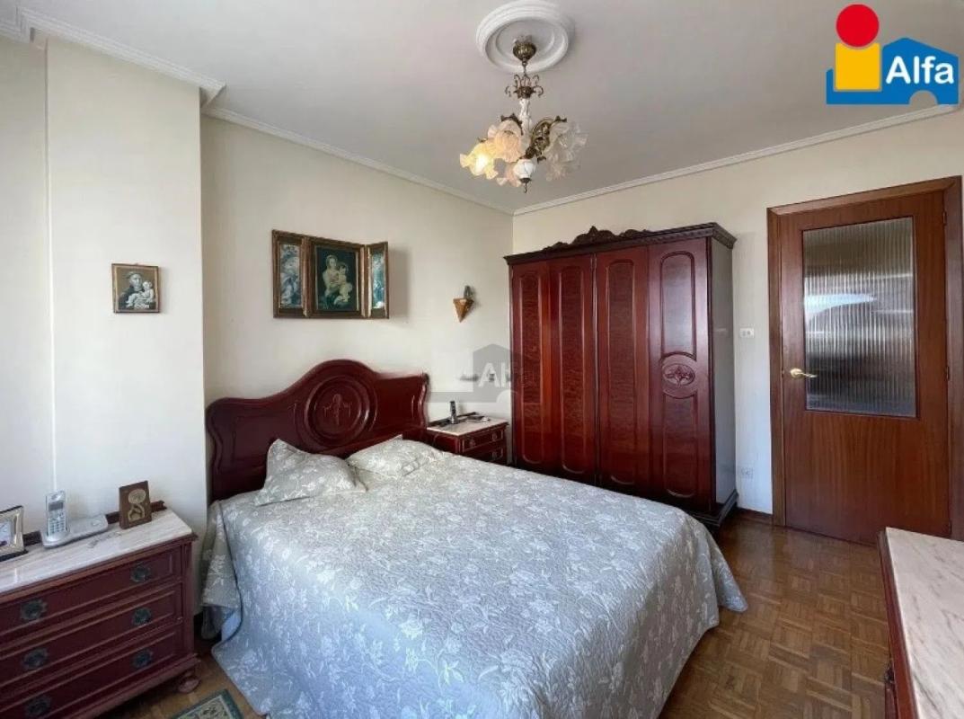 Venta de piso en Calle Julio Rodríguez Yordi, A Coruña
 photo 5