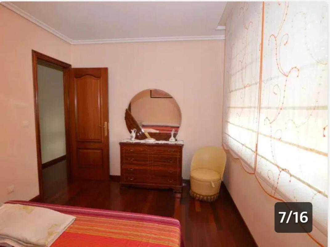 Piso en calle Valdoncel, Betanzos
 photo 3