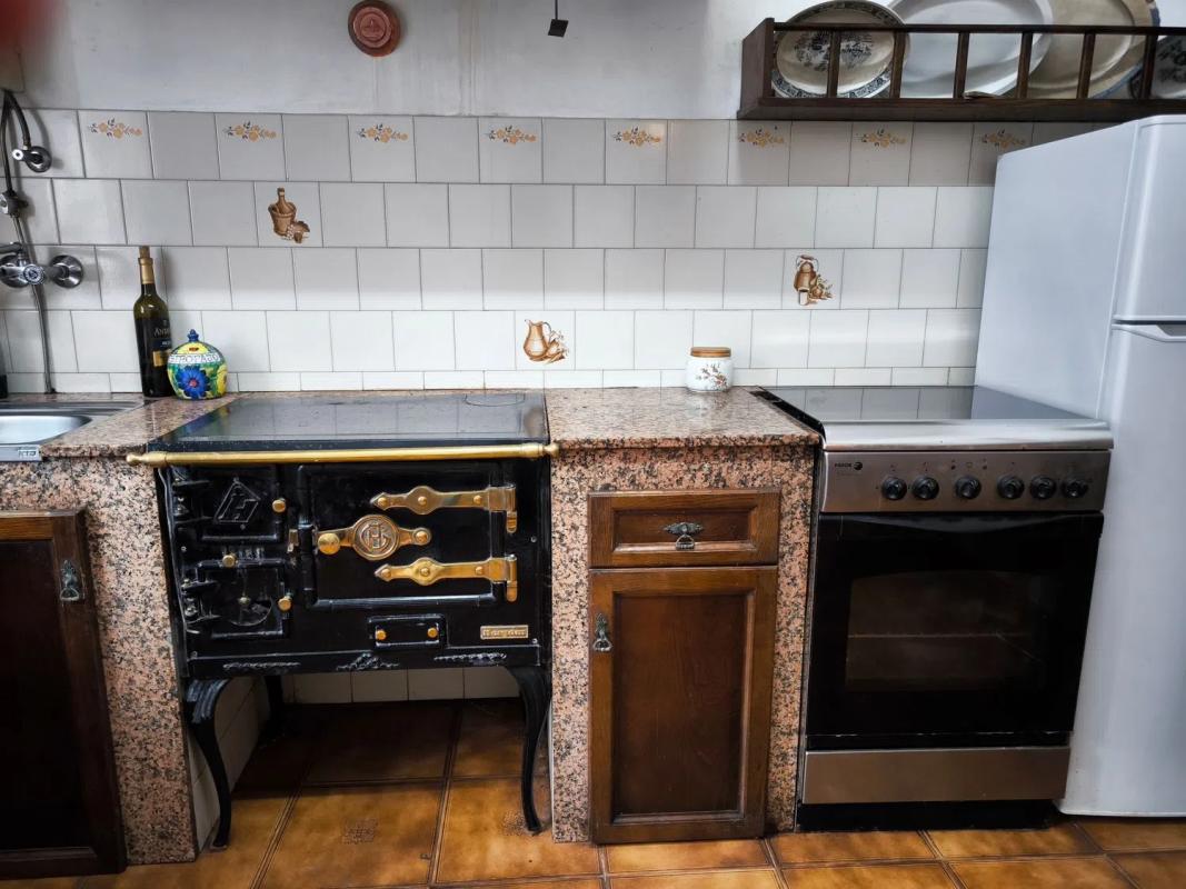 Sprzedaż niezależnego domku jednorodzinnego w , Noja photo 4