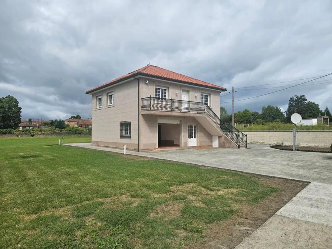 Casa independiente en Lugar Mazas, 1, Teo
photo 1