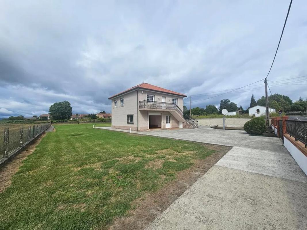 Casa independiente en Lugar Mazas, 1, Teo
photo 2