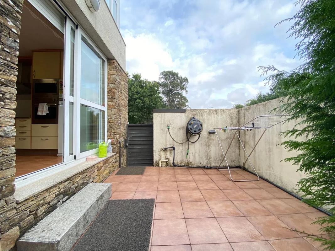 Sale of independent chalet in Calle de Ferrol, Santiago de Compostela
 photo 4