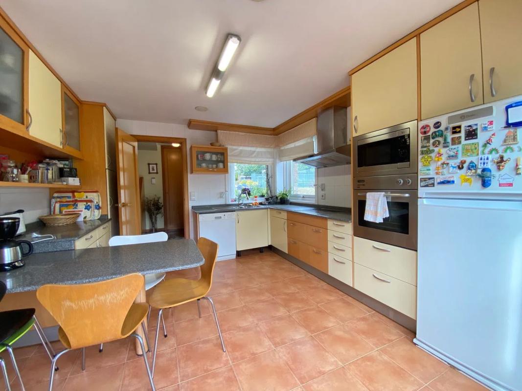 Sale of independent chalet in Calle de Ferrol, Santiago de Compostela
 photo 5