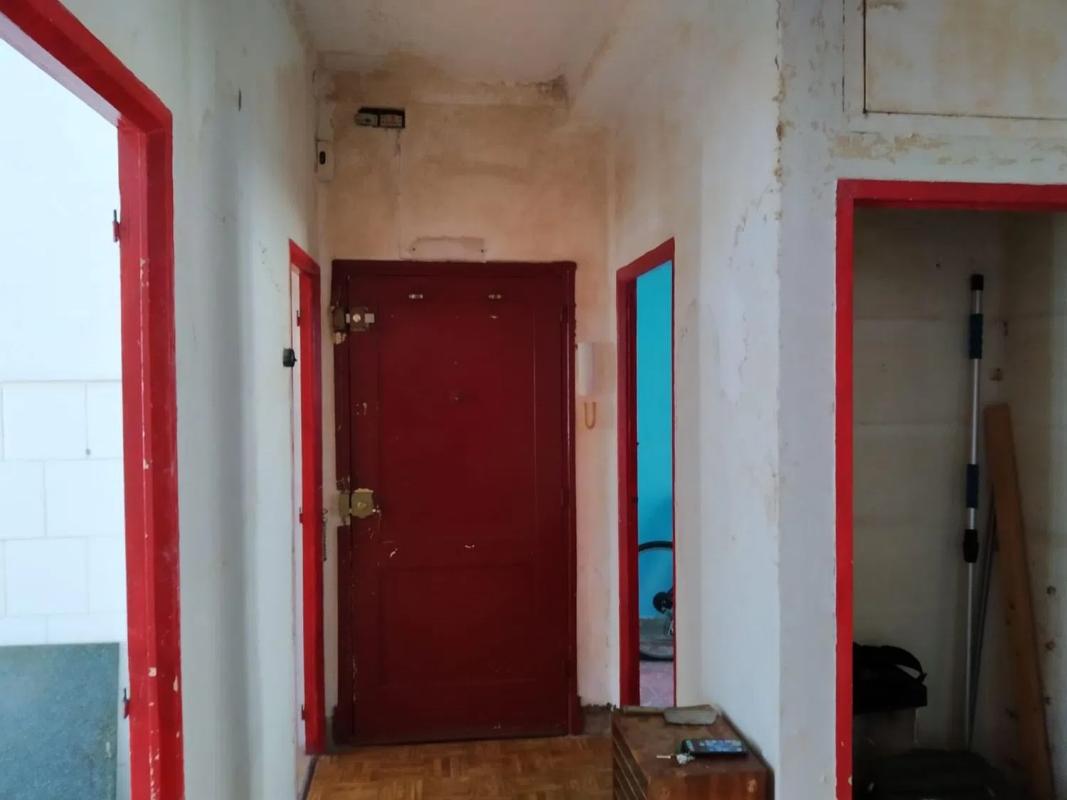 Venta de piso en Calle Illa de Tambo, Narón
photo 2