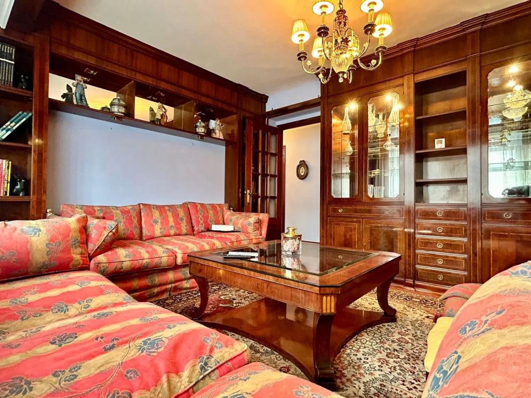 Venta de piso en Avenida Rosalía de Castro, 5, Ames
 photo 2
