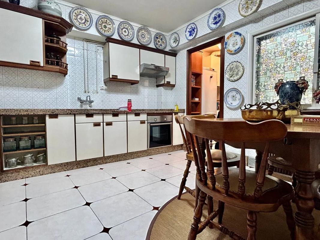 Venta de piso en Avenida Rosalía de Castro, 5, Ames
 photo 4