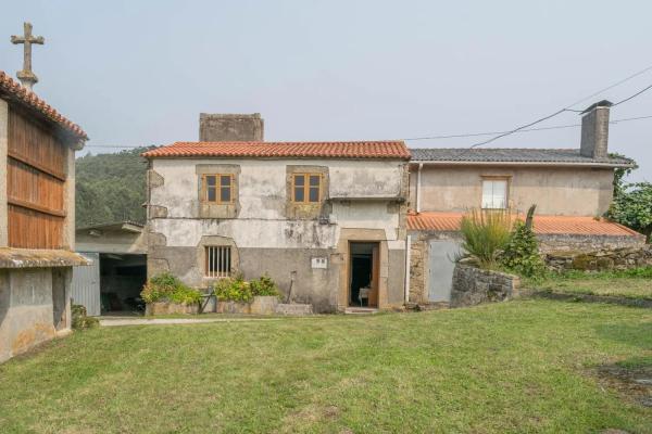Detached villa for sale in  Boedo, Culleredo photo 1