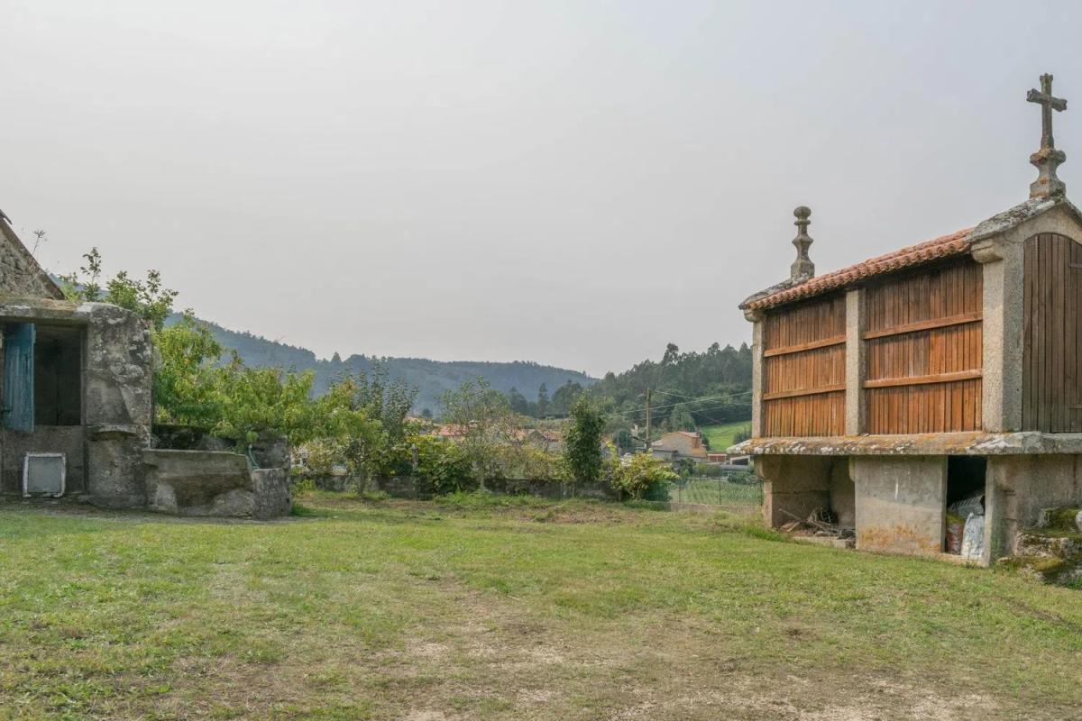 Venta de chalet independiente en Boedo, Culleredo
 photo 2
