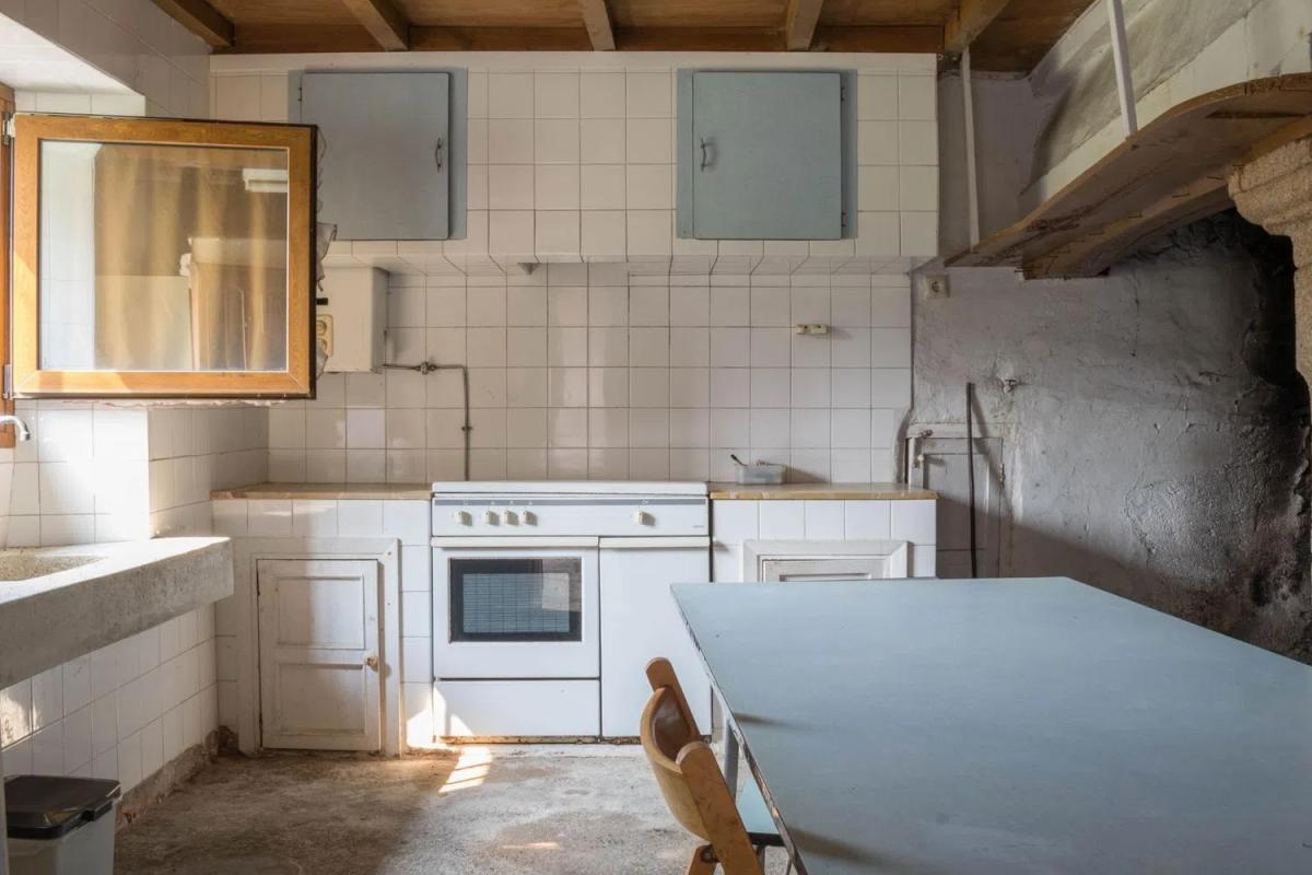 Venta de chalet independiente en Boedo, Culleredo
 photo 4