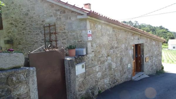 Detached villa for sale in , Boiro photo 2