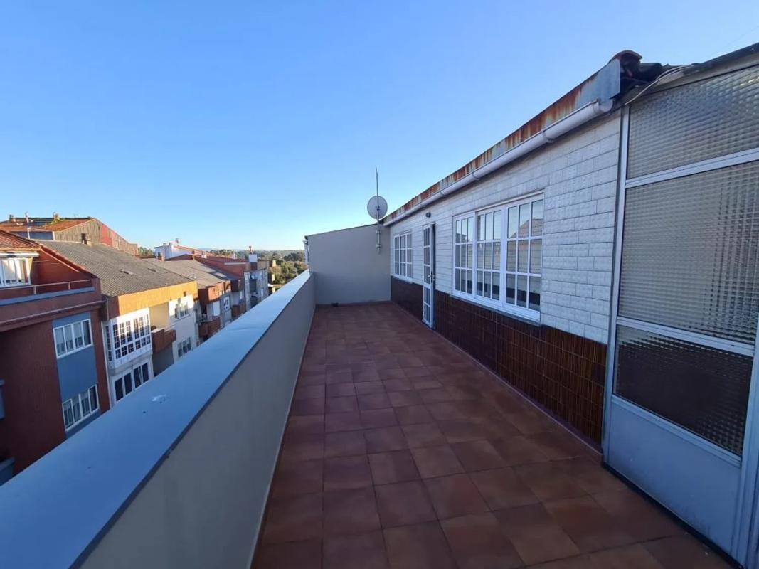Penthouse sale in , Boiro photo 1
