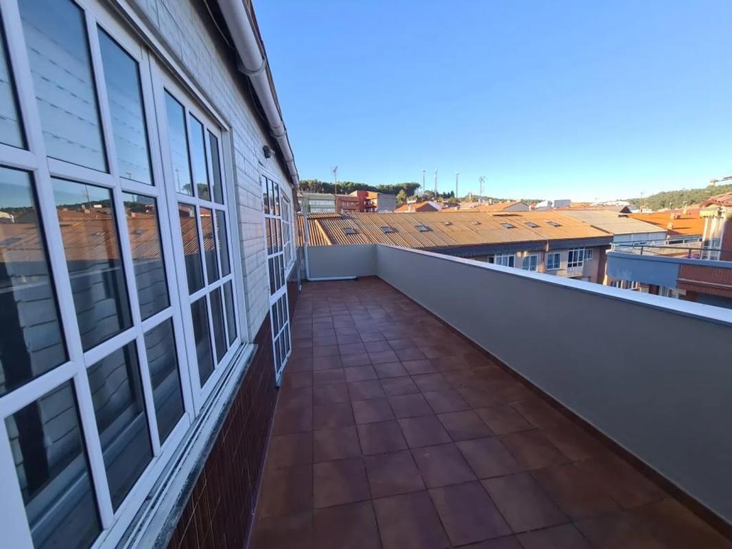 Penthouse sale in , Boiro photo 2