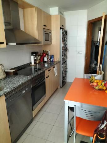Продажа квартиры в Calle Oza dos Ríos, 2, A Coruña photo 1