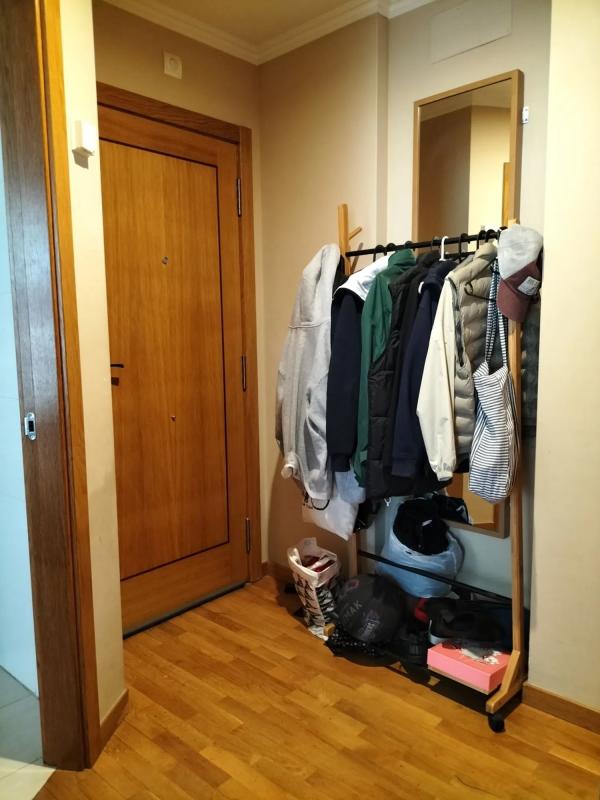 Venta de piso en Calle Oza dos Ríos, 2, A Coruña
 photo 5