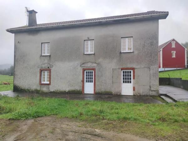 Chalet independiente en venta en , Cedeira photo 1
