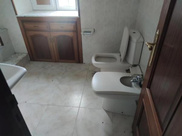 Chalet independiente en venta en , Cedeira photo 4
