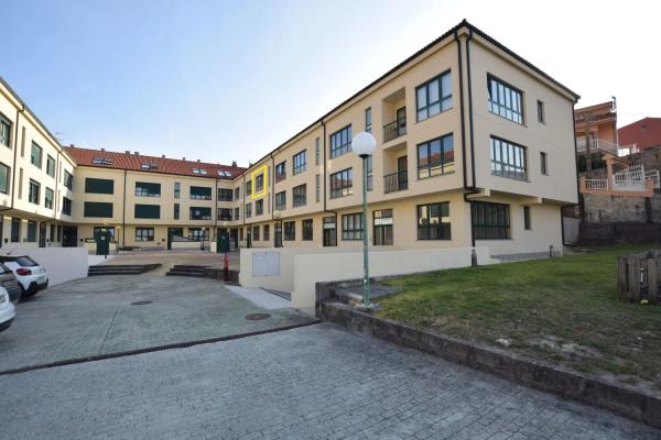Piso en venta en , Carnota photo 1