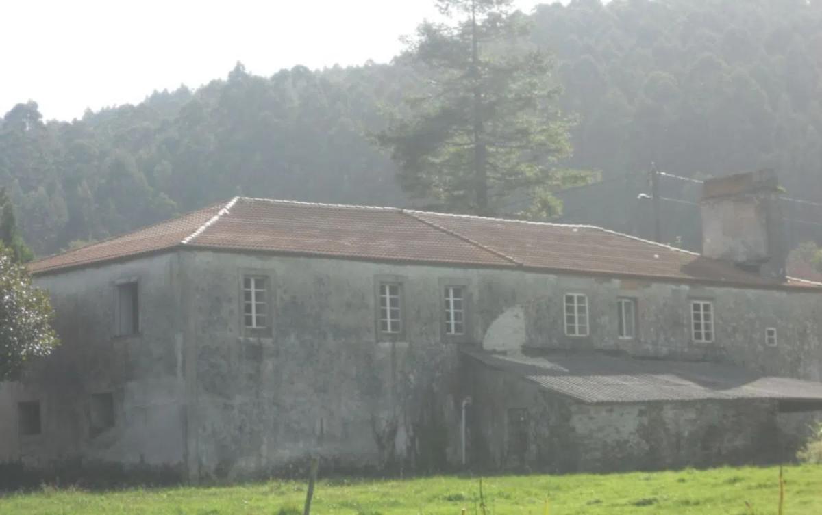 Chalet en Barreiros, Ortigueira
photo 1