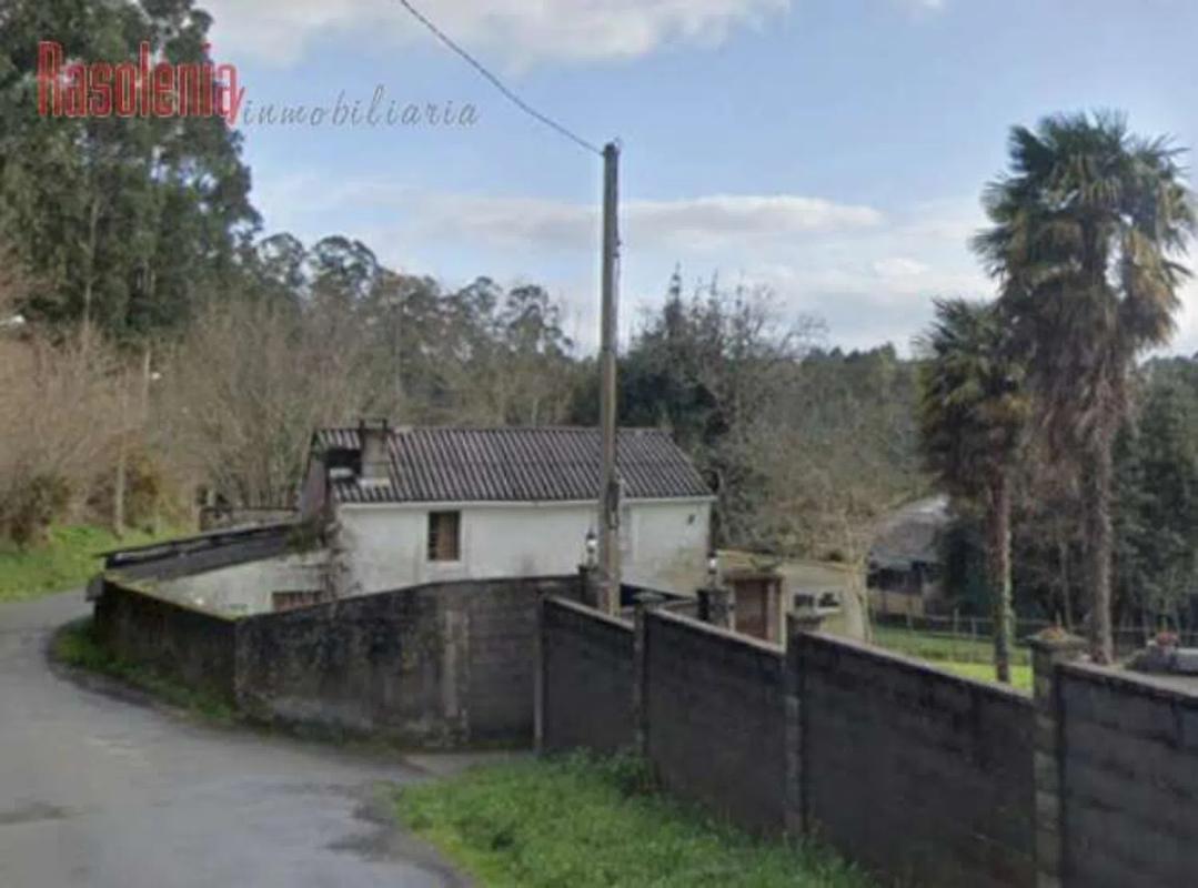 Chalet en Lugar Lacere, Sada
photo 1
