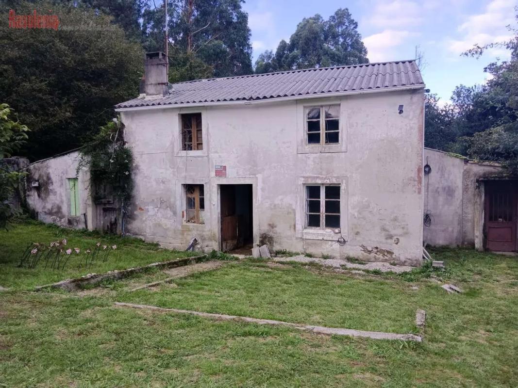 Chalet en Lugar Lacere, Sada
photo 2