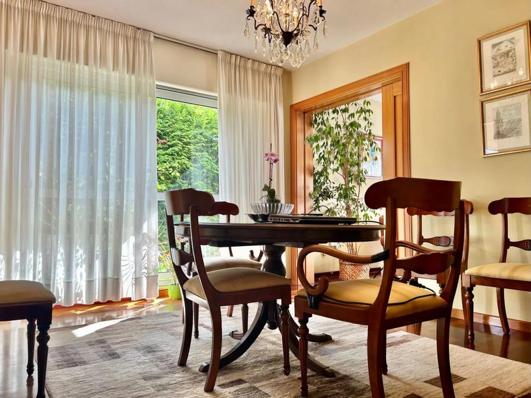 Sale of independent chalet in Calle de Ferrol s/n, Santiago de Compostela
 photo 3