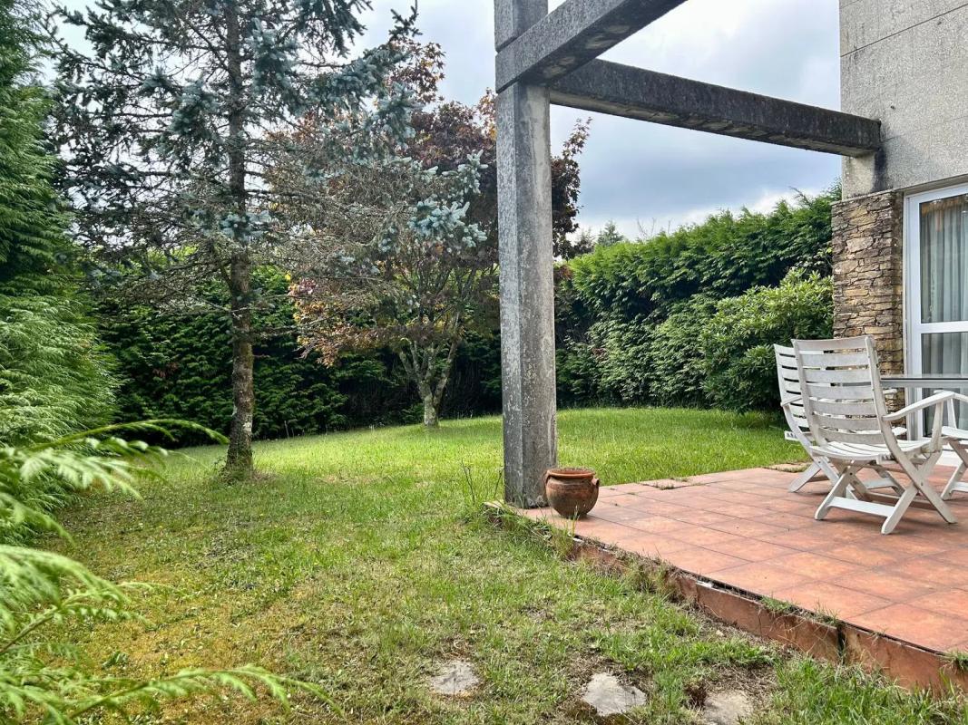 Sale of independent chalet in Calle de Ferrol s/n, Santiago de Compostela
 photo 4