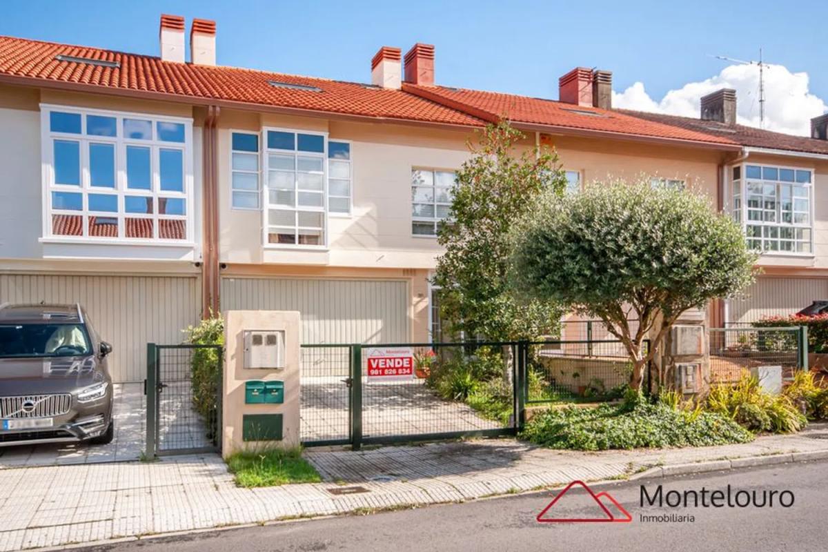 Venta de chalet independiente en Calle da Ribeira s/n, Ames
 photo 2