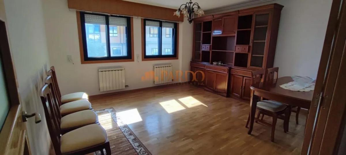 Sale of apartment in A Gándara, Narón
photo 1