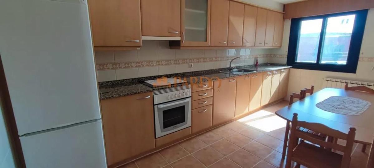 Sale of apartment in A Gándara, Narón
photo 2