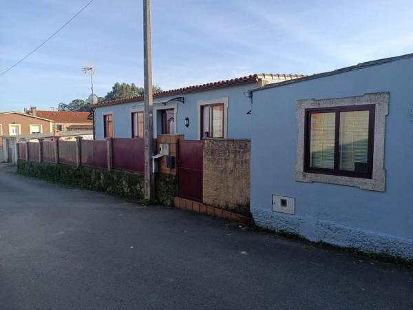 Detached villa for sale in , Boiro photo 1
