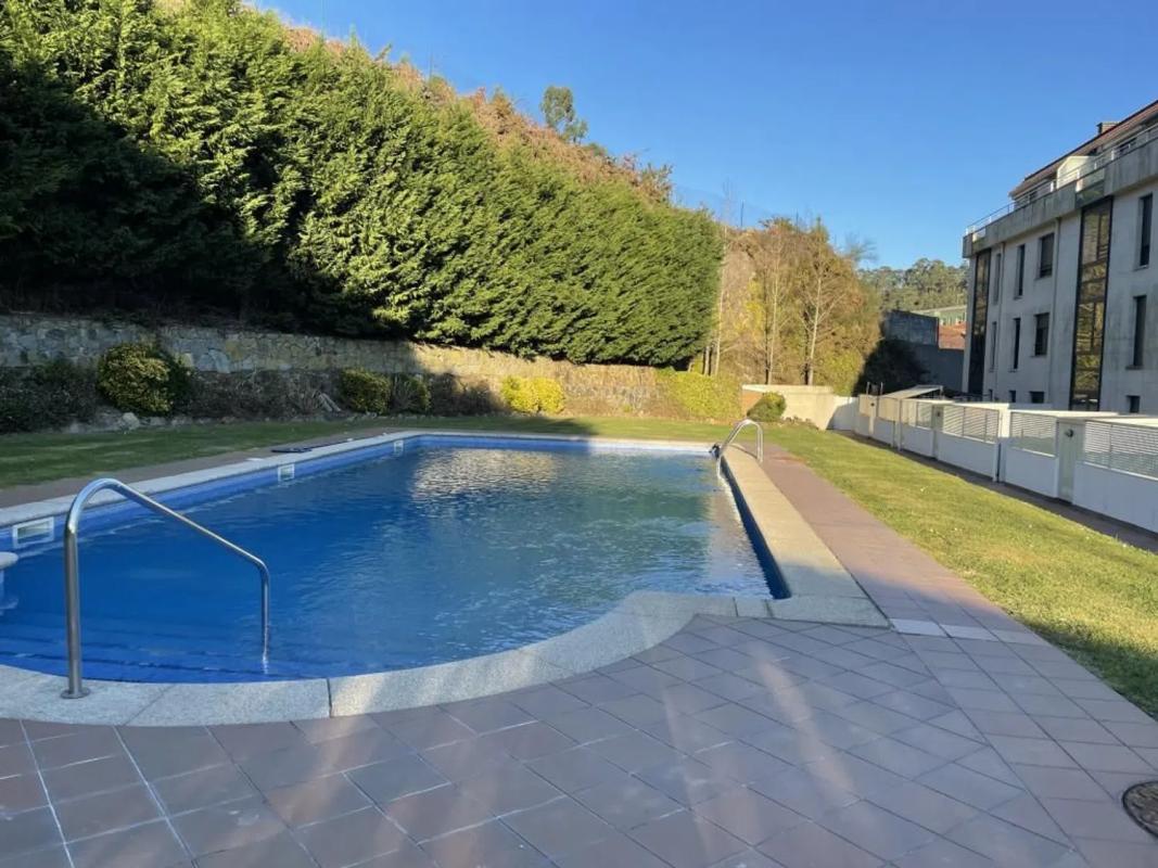 Penthouse sale in , Boiro photo 2