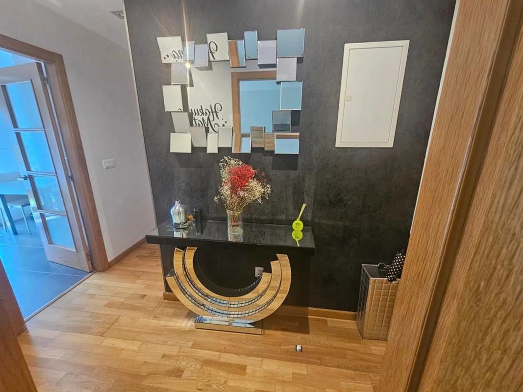Penthouse sale in , Boiro photo 3