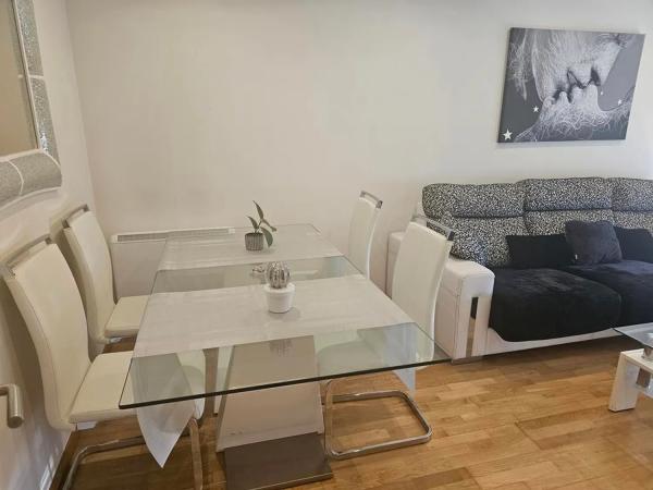 Penthouse for sale in , Boiro photo 4