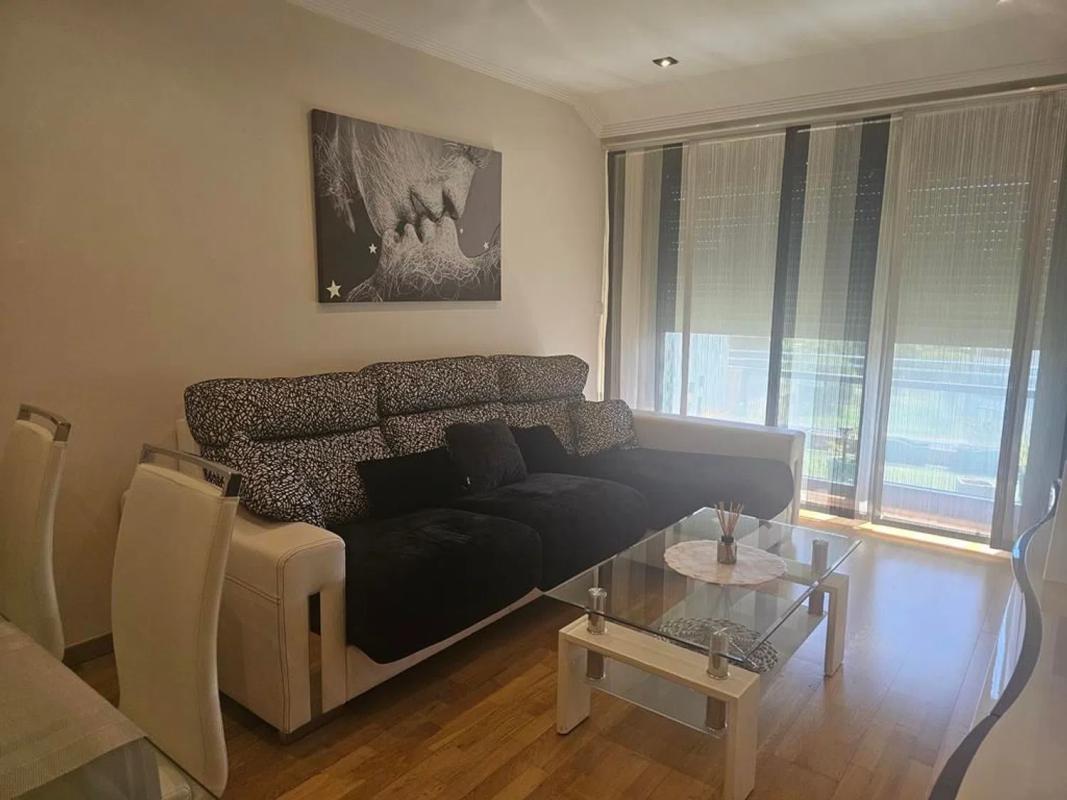 Penthouse sale in , Boiro photo 5