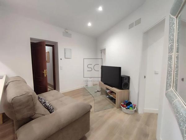 Piso en venta en  Centro, Ferrol photo 2