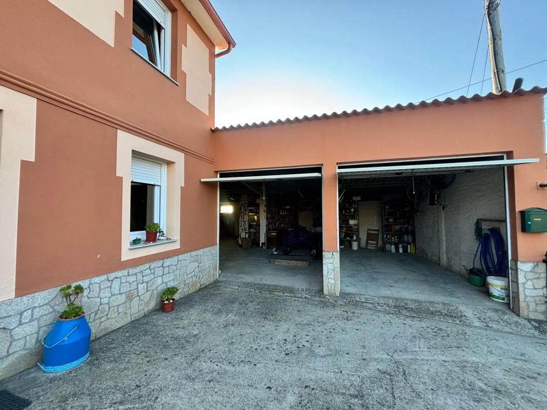 Casa independiente, Oroso
 photo 2