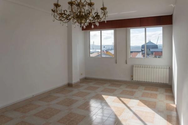 Piso en venta en  Calle Mercé, Ferrol photo 1