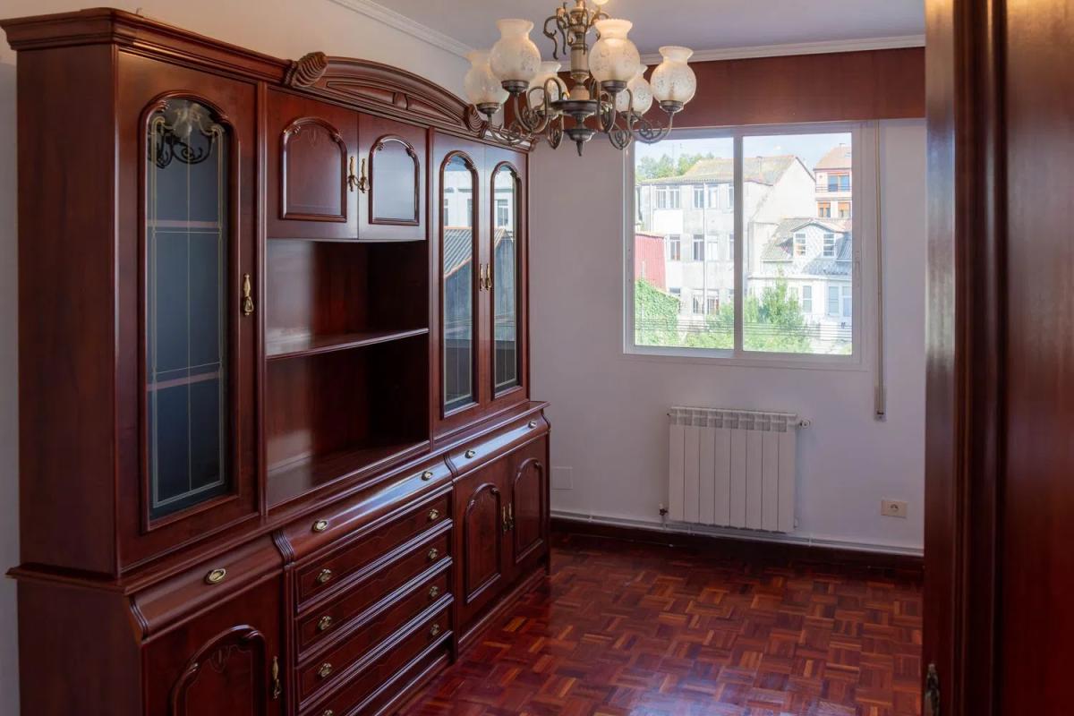 Venta de piso en Calle Mercé, Ferrol
 photo 5