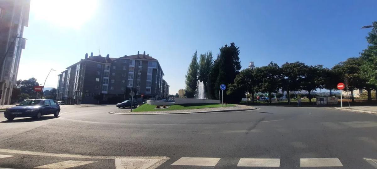 Sprzedaż mieszkania w Portádego - Vilaboa Norte, Culleredo
photo 1