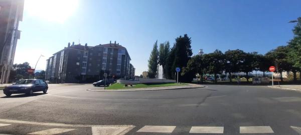 Mieszkanie na sprzedaż w  Portádego - Vilaboa Norte, Culleredo photo 1