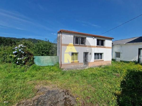 Chalet independiente en venta en , Mugardos photo 1