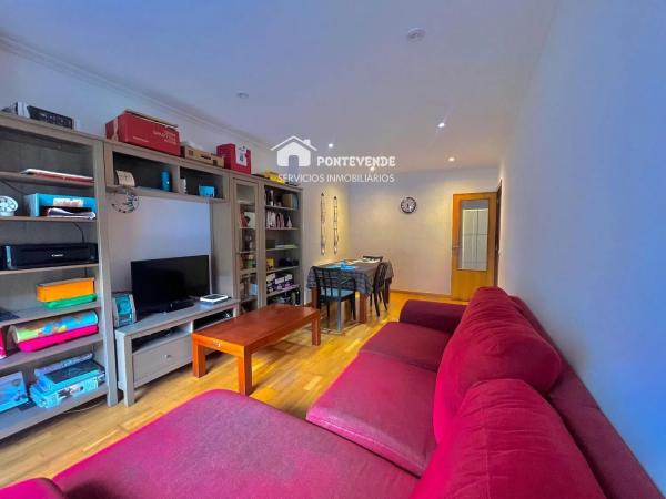 Piso en venta en , Boiro photo 2