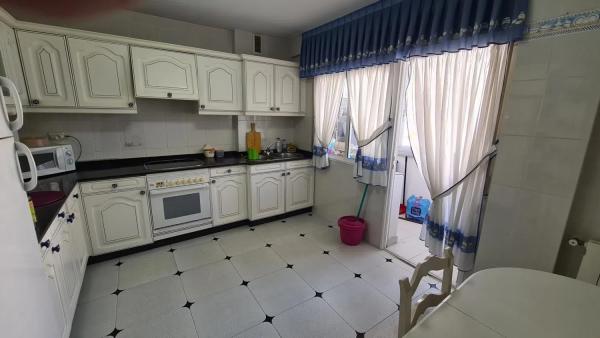 Apartment for sale in , Boiro photo 1