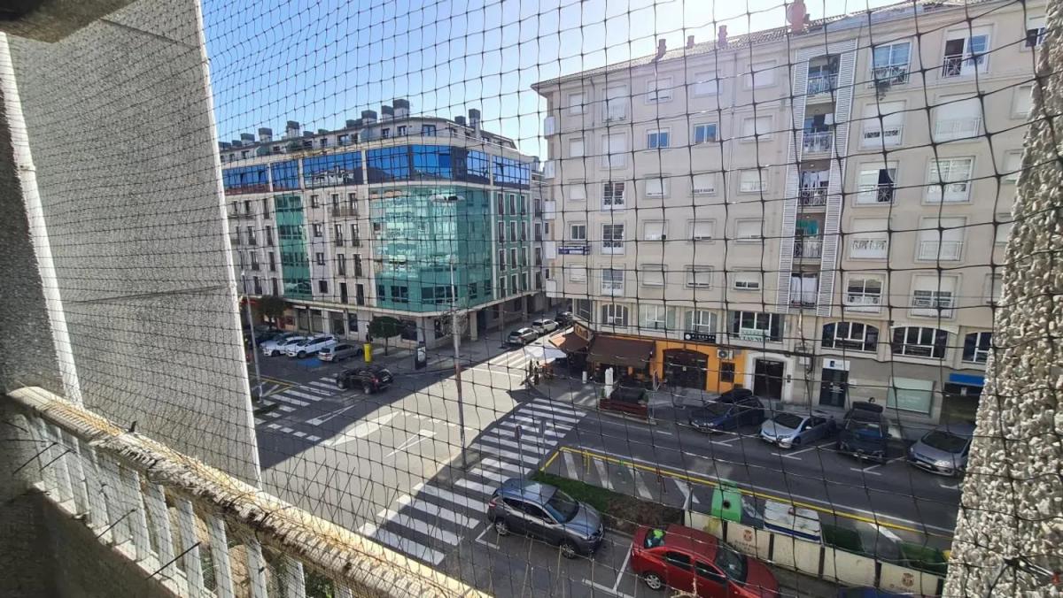 Piso en avenida da Constitución, 28, Boiro
 photo 4