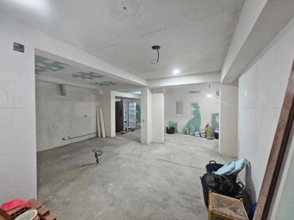 Piso en venta en , Boiro photo 1