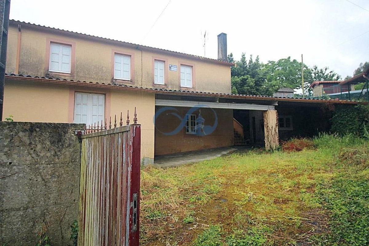 Casa independiente, Abegondo
photo 1