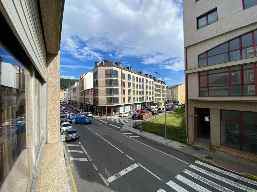 Piso en avenida Fernando Blanco s/n, Cee
photo 1