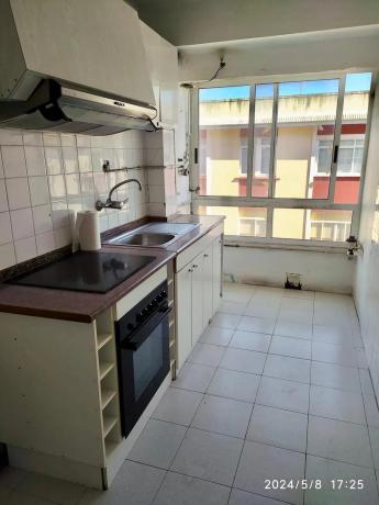 Mieszkanie na sprzedaż w  Calle Ignacio Martell, 4, Ferrol photo 3