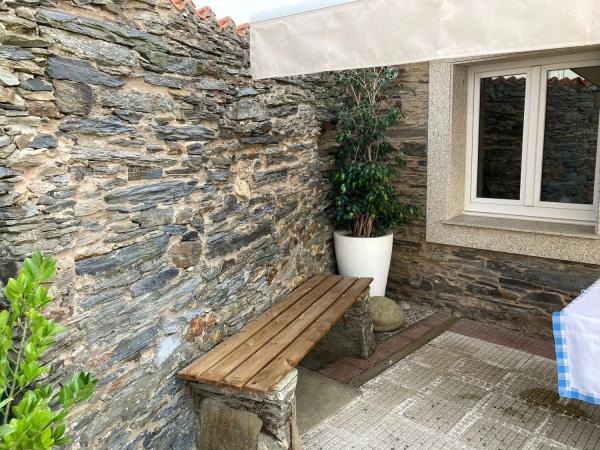 Detached villa for sale in , Fene photo 2